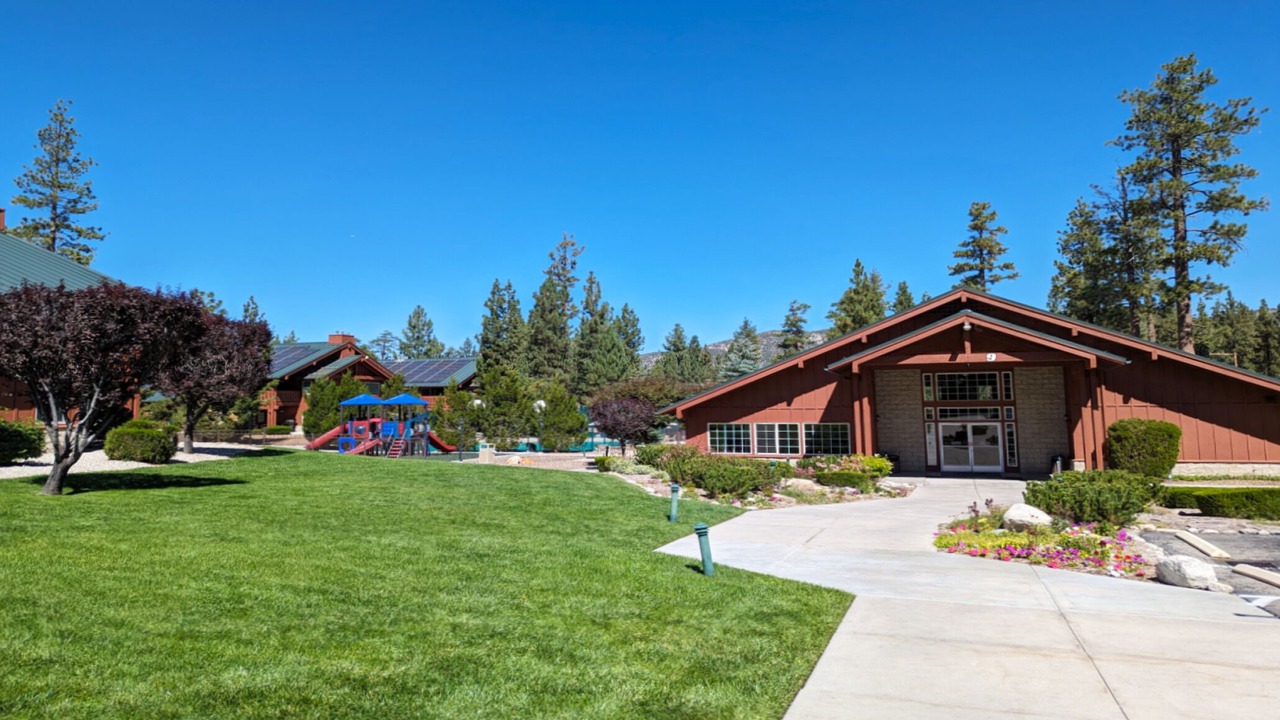 Photo of Outdoor in Big Bear Lake