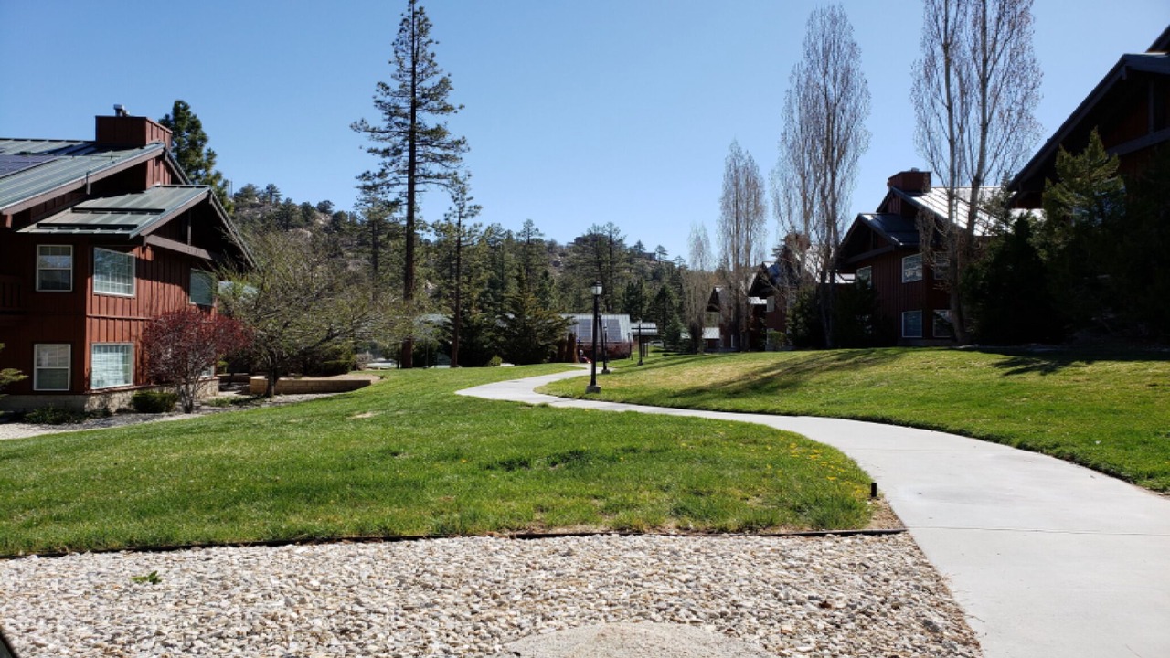Photo of Outdoor in Big Bear Lake