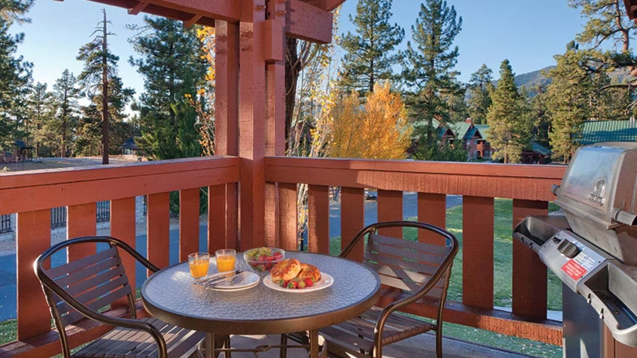 Photo of Outdoor in Big Bear Lake