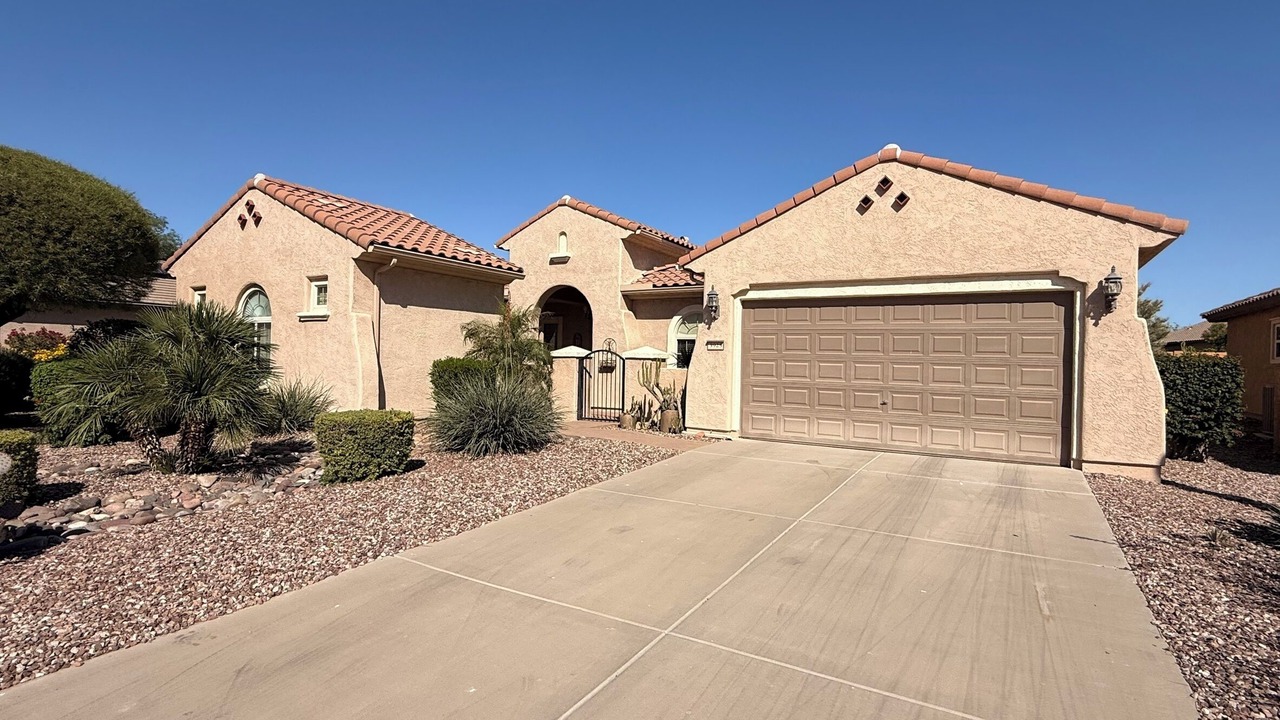 Photo of Outdoor in Anthem at Merrill Ranch