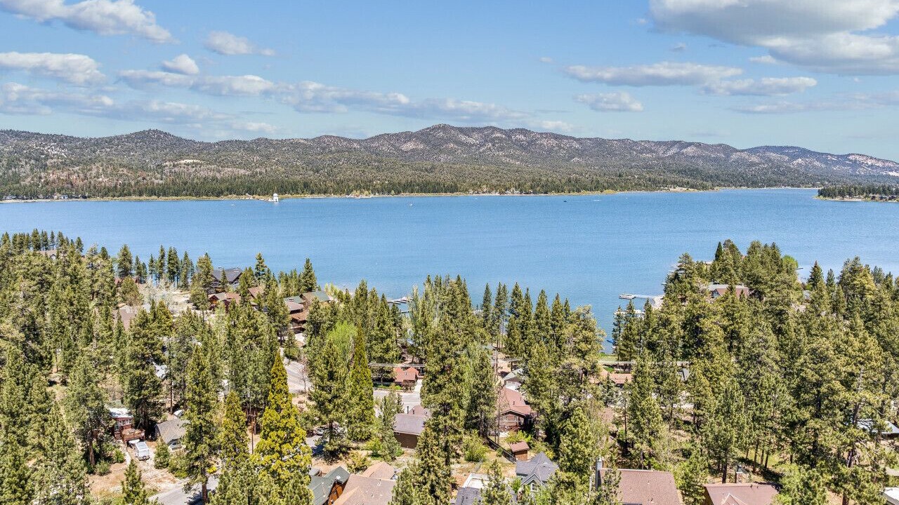 Photo of Outdoor in Big Bear Lake
