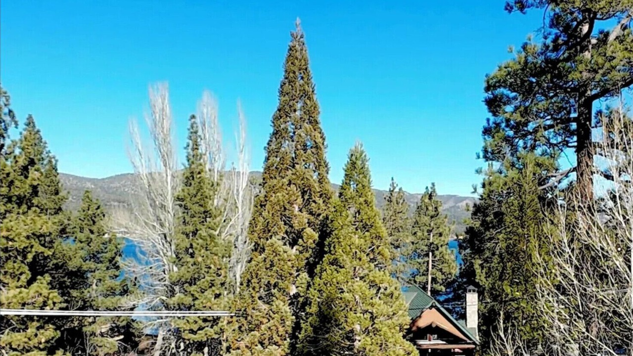 Photo of Outdoor in Big Bear Lake