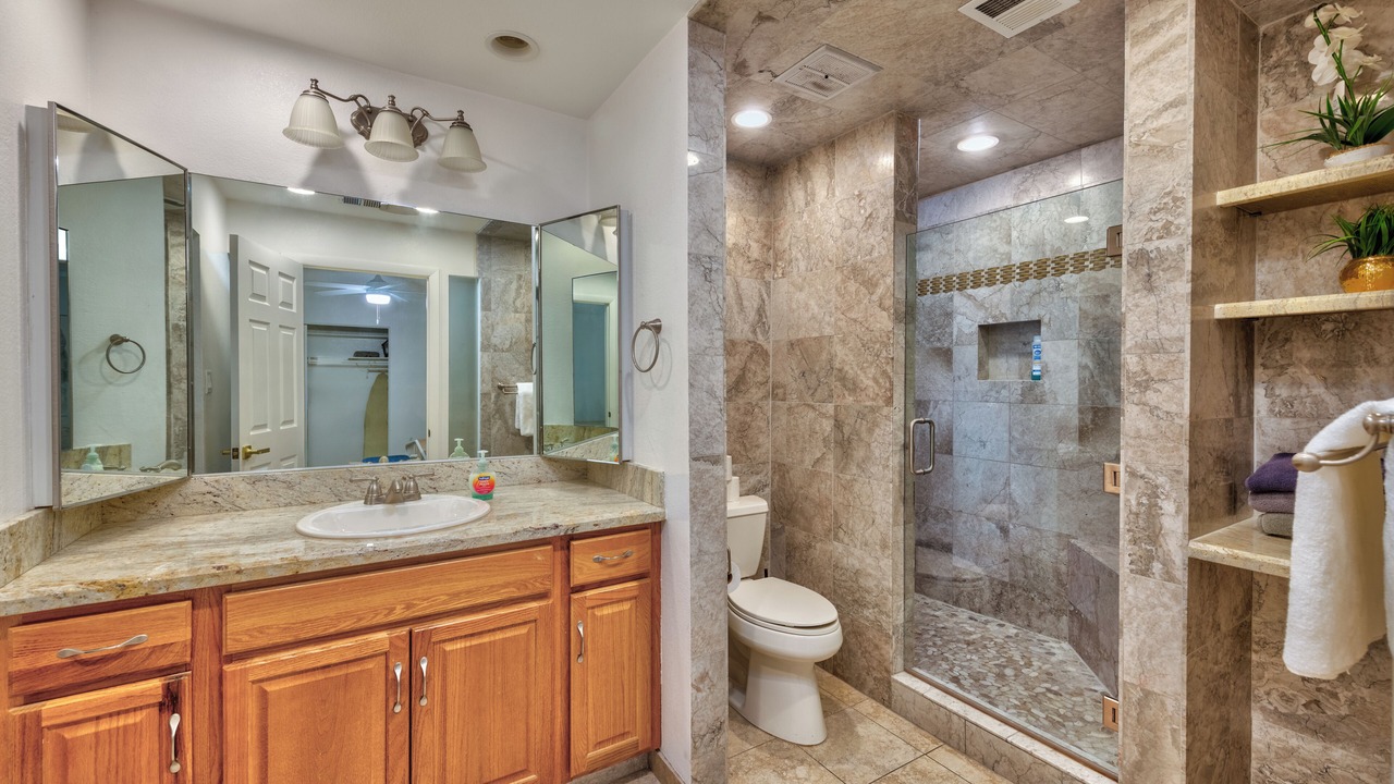 Photo of Bathroom in Las Vegas