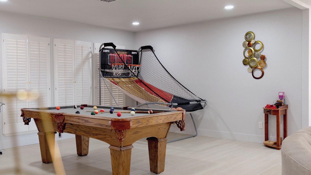 Photo of Bedroom in Las Vegas