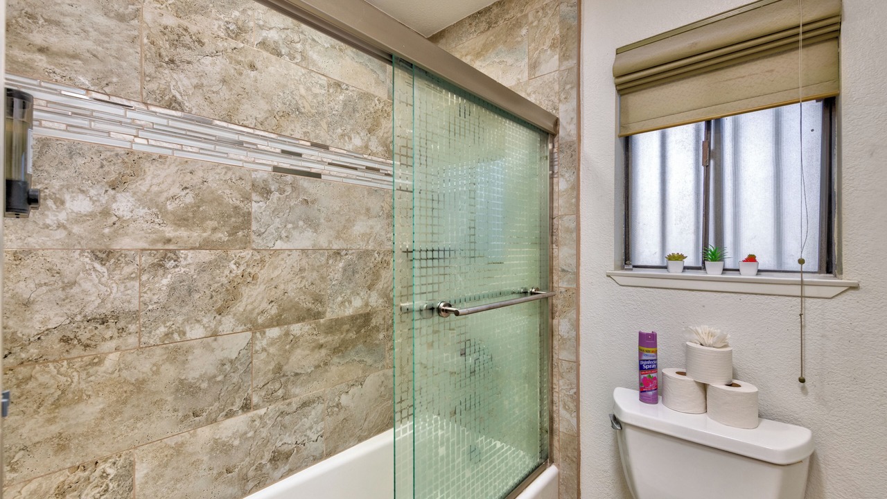 Photo of Bathroom in Las Vegas