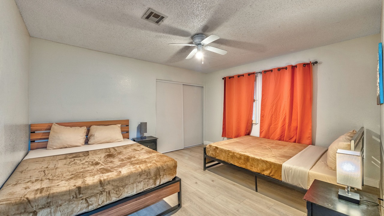 Photo of Bedroom in Las Vegas