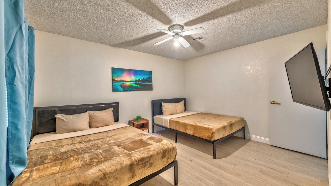 Photo of Bedroom in Las Vegas