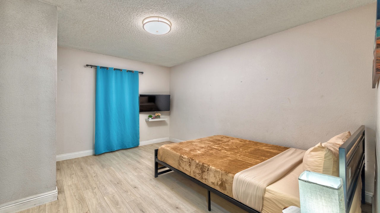 Photo of Bedroom in Las Vegas