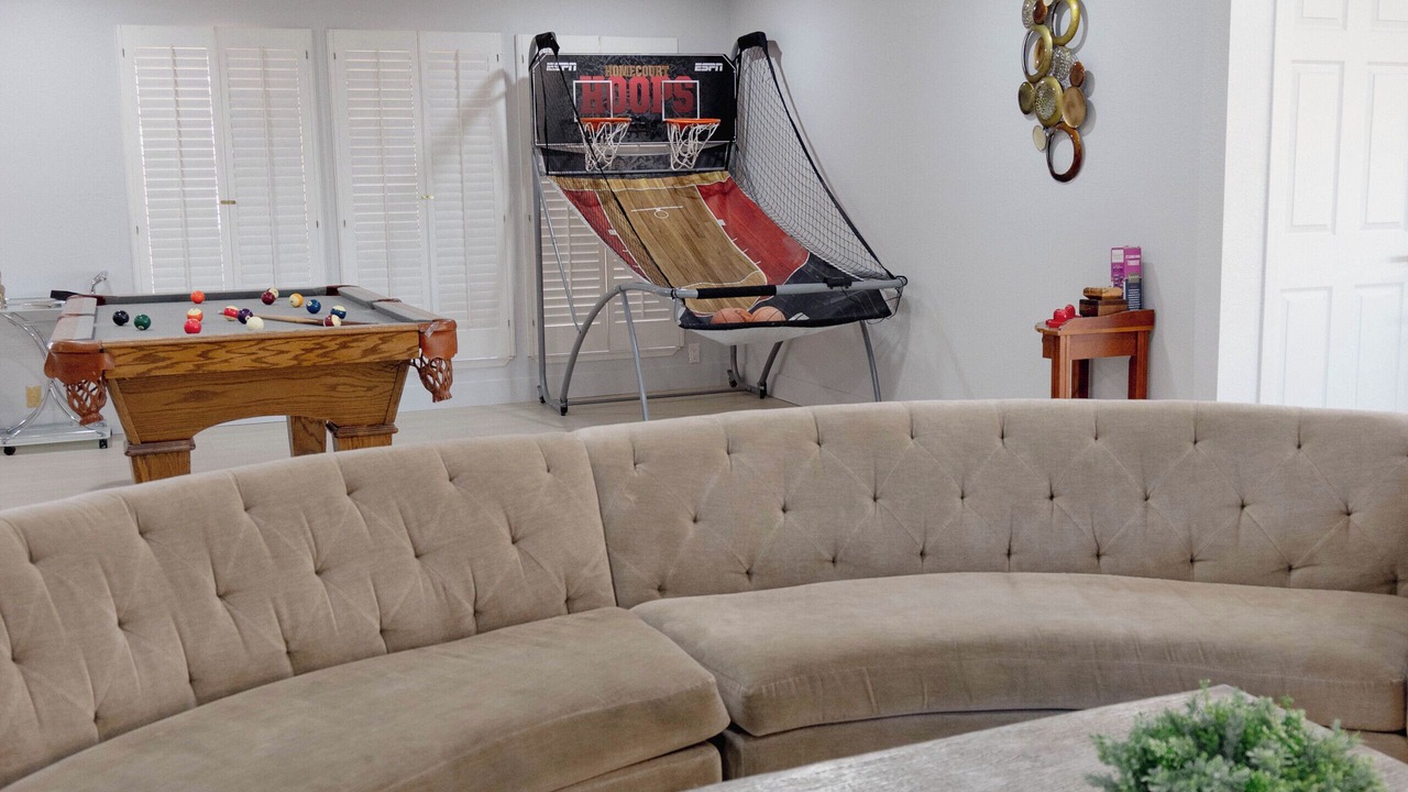 Photo of Bedroom in Las Vegas