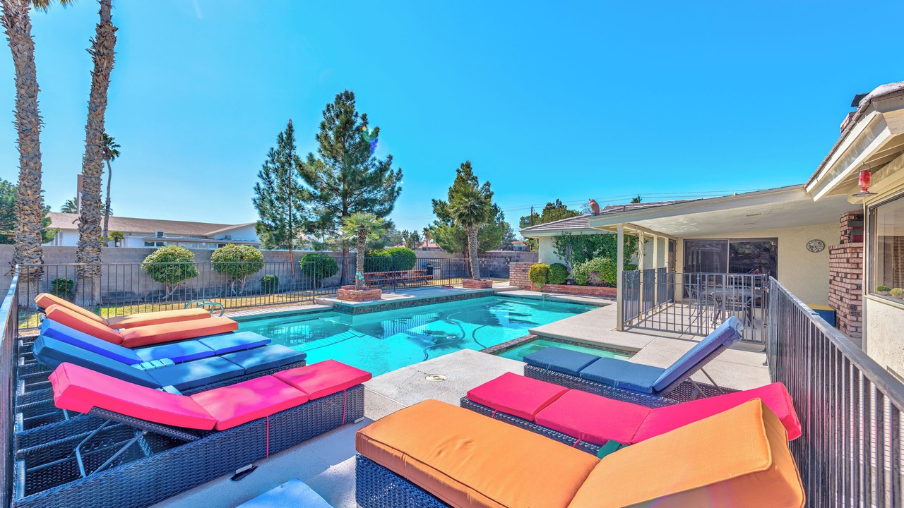 Photo of Outdoor in Las Vegas