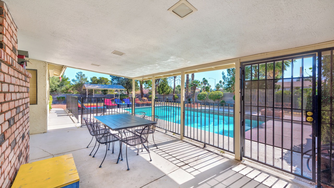 Photo of Outdoor in Las Vegas