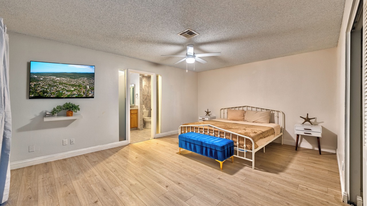 Photo of Bedroom in Las Vegas