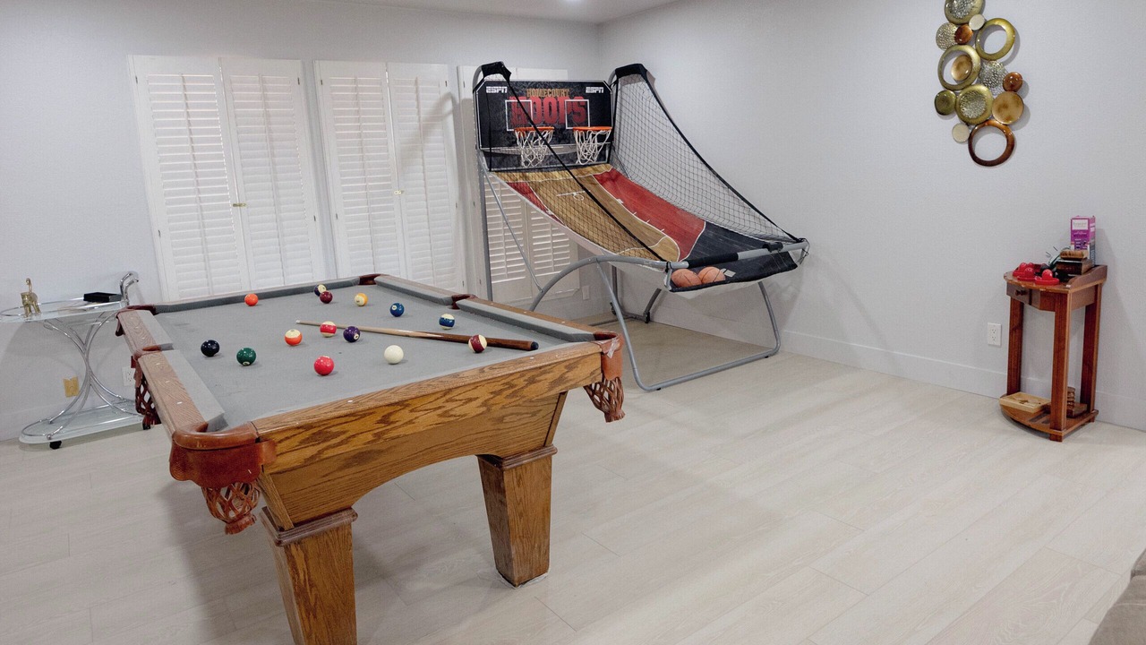 Photo of Bedroom in Las Vegas