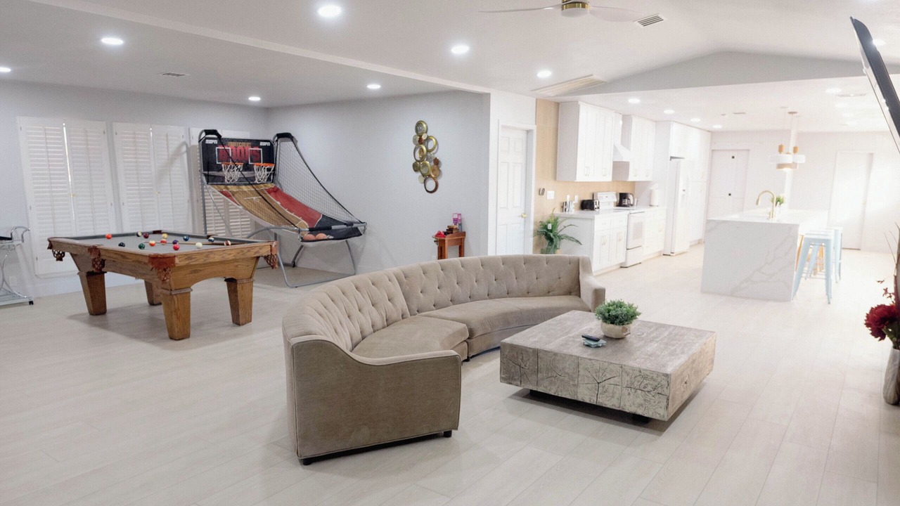 Photo of Bedroom in Las Vegas