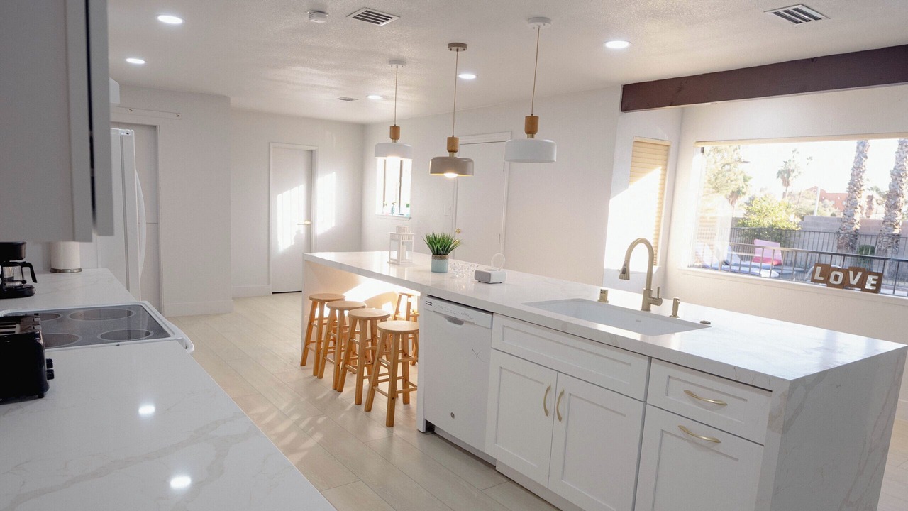 Photo of Kitchen in Las Vegas