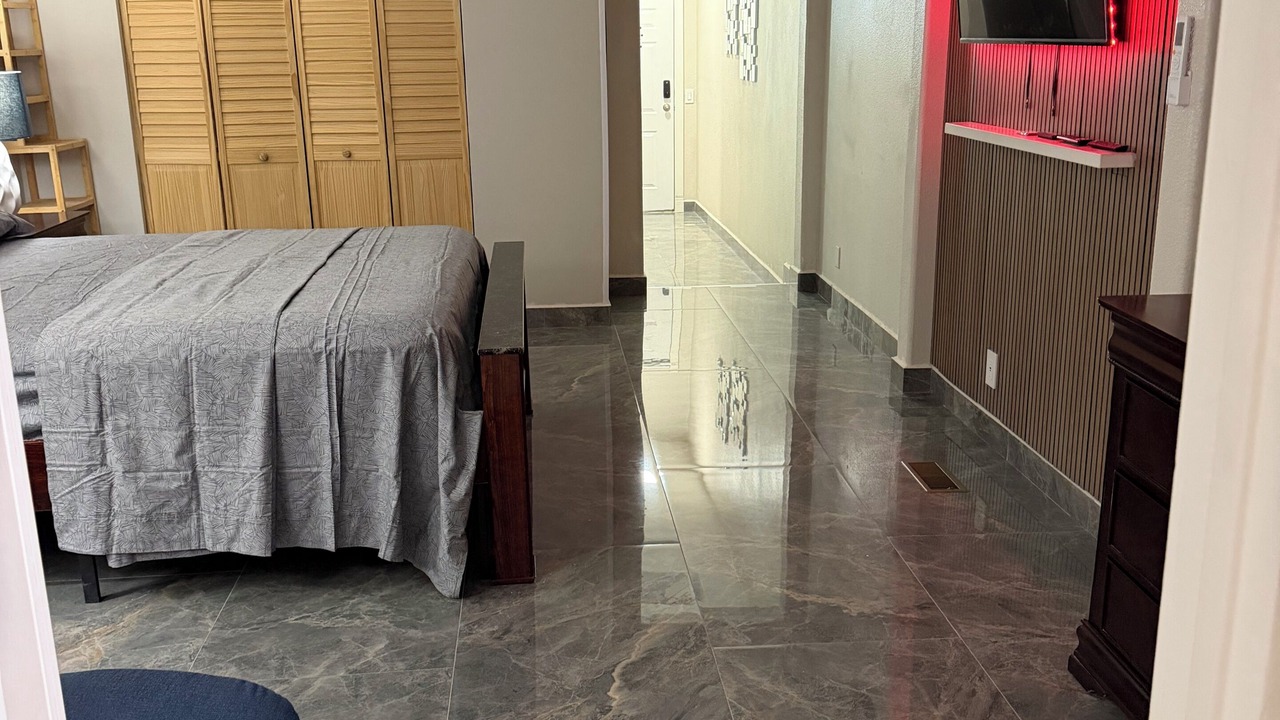Photo of Bedroom in Sunrise Manor