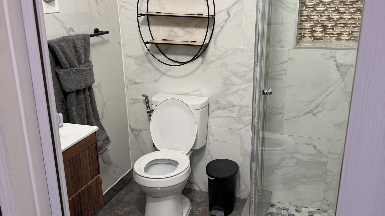 Photo of Bathroom in Sunrise Manor