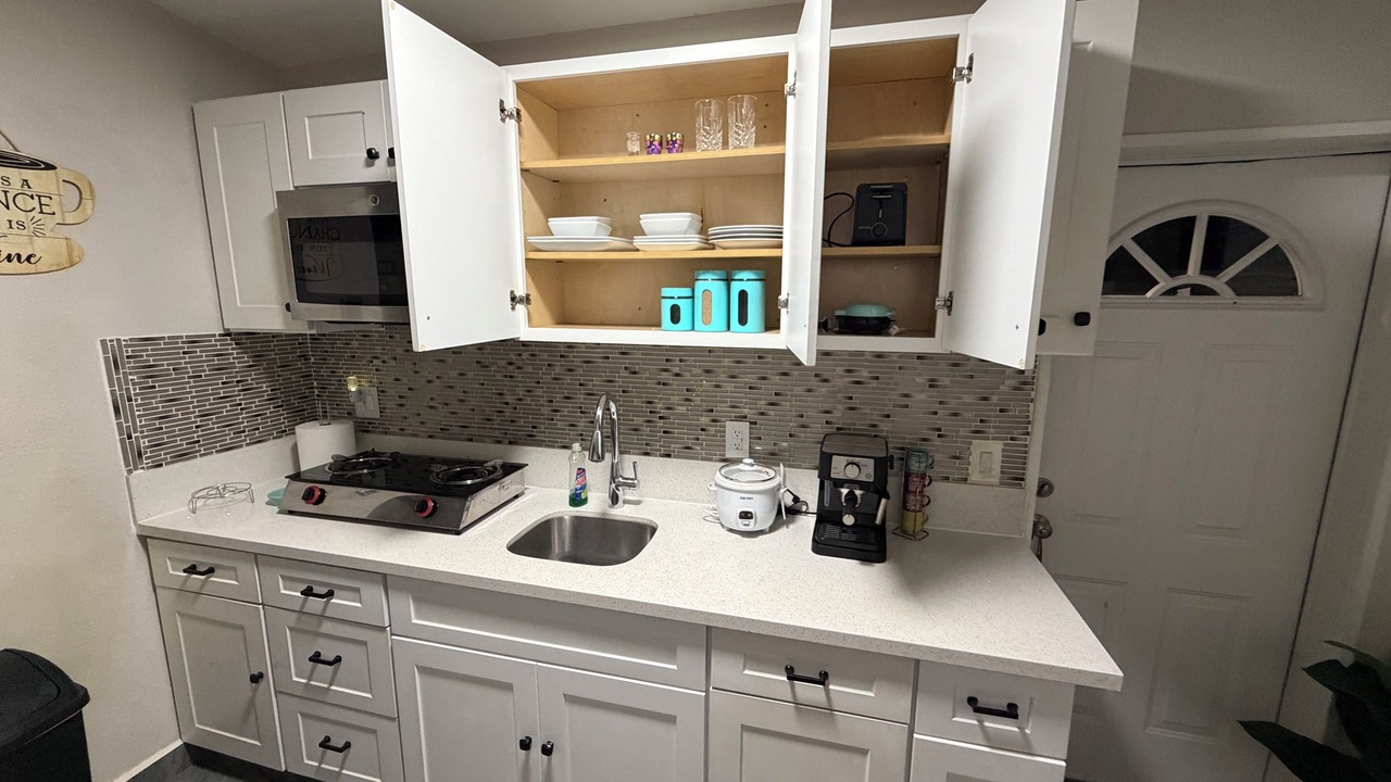 Photo of Kitchen in Sunrise Manor