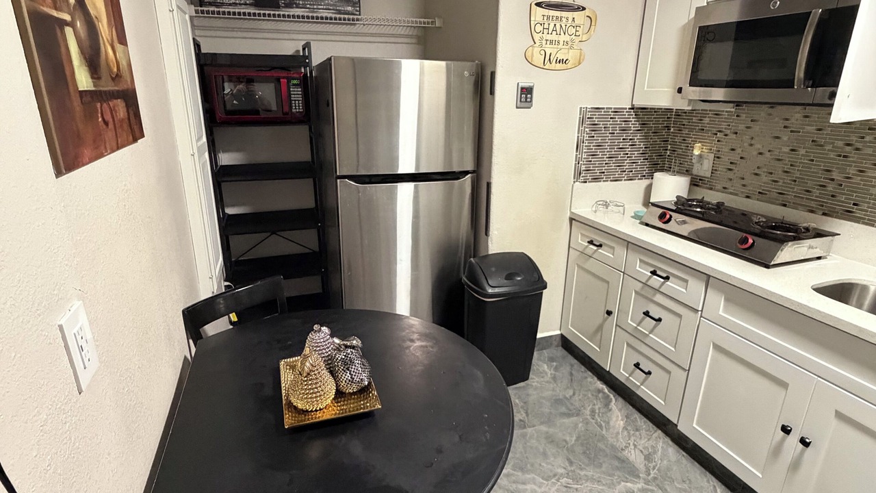 Photo of Kitchen in Sunrise Manor