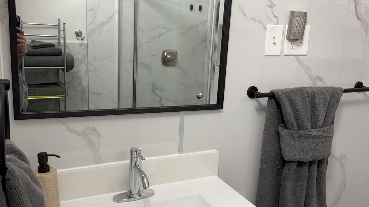 Photo of Bathroom in Sunrise Manor