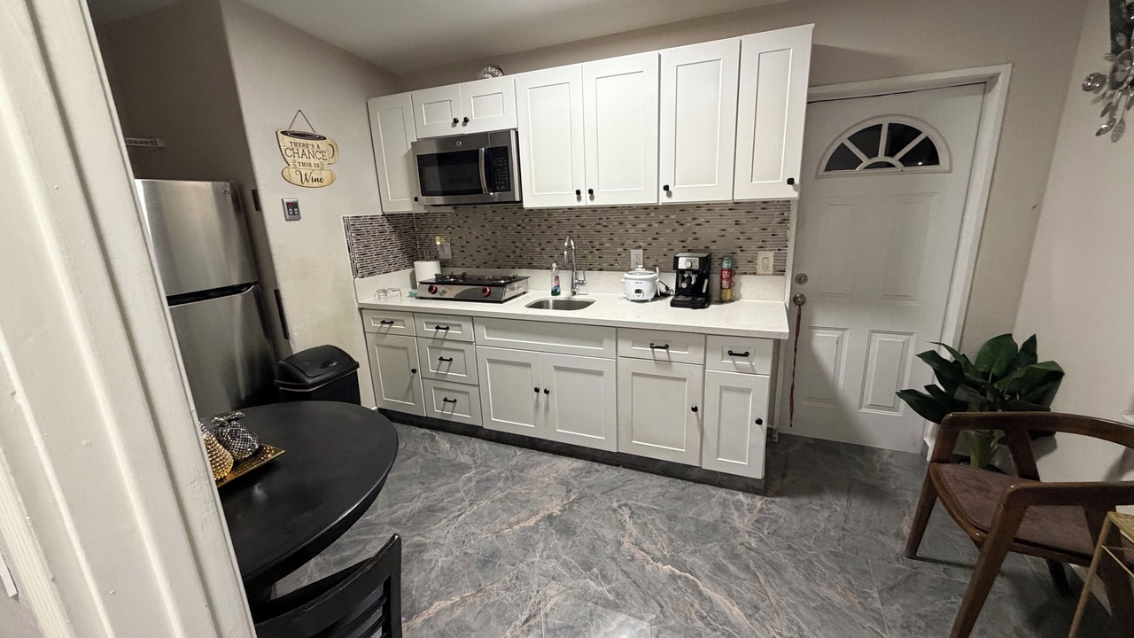 Photo of Kitchen in Sunrise Manor