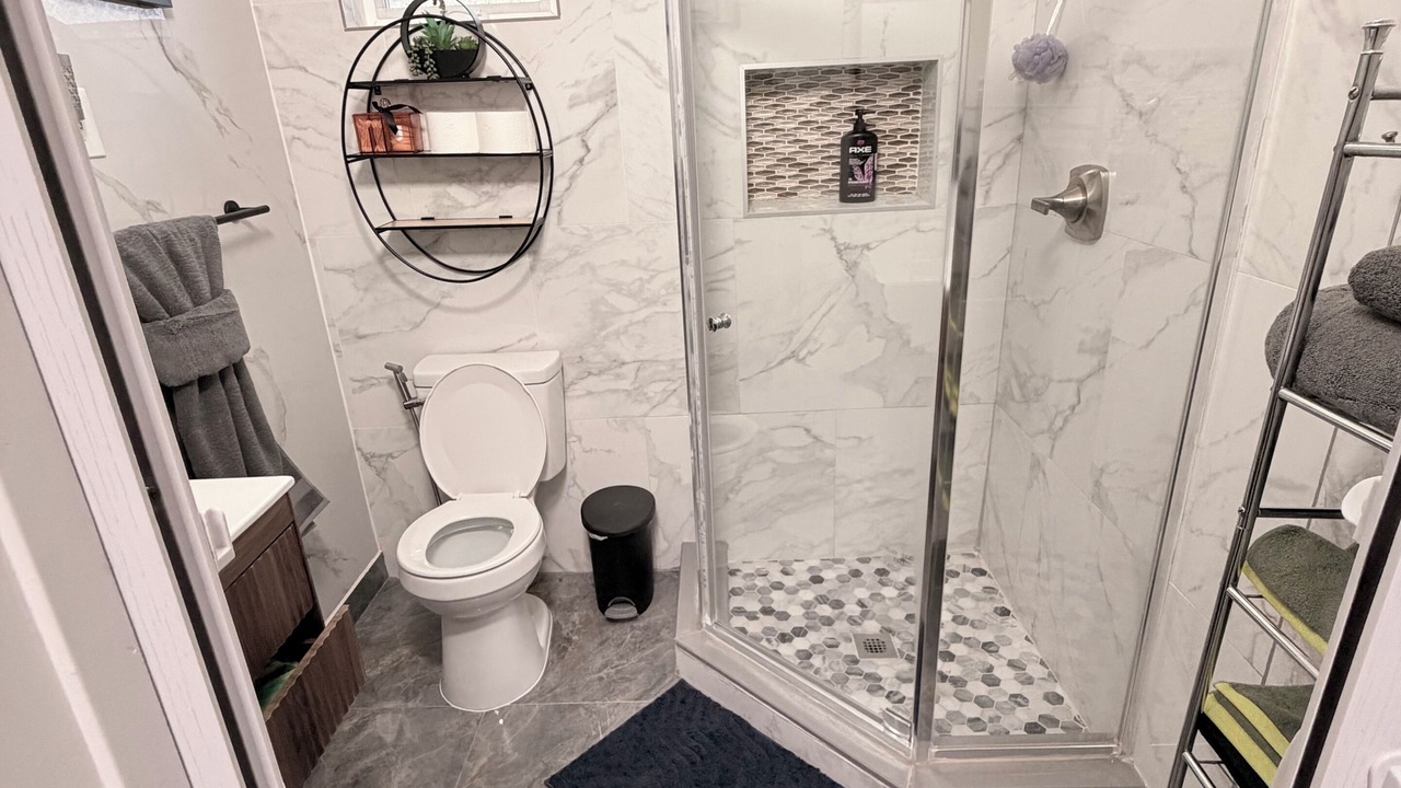 Photo of Bathroom in Sunrise Manor