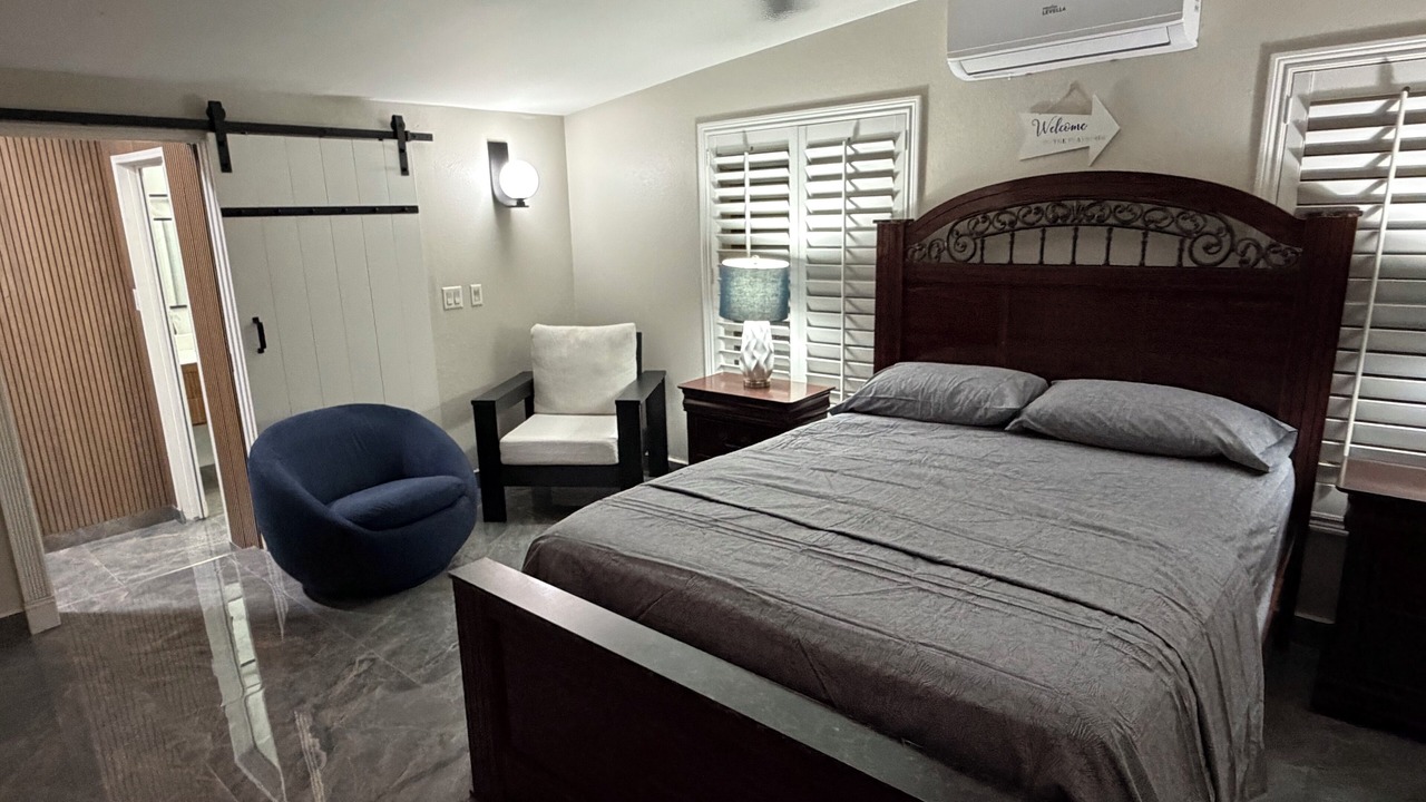 Photo of Bedroom in Sunrise Manor