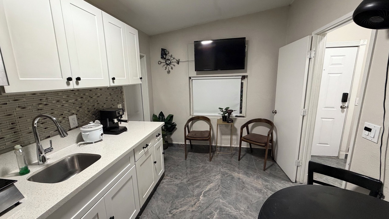 Photo of Kitchen in Sunrise Manor