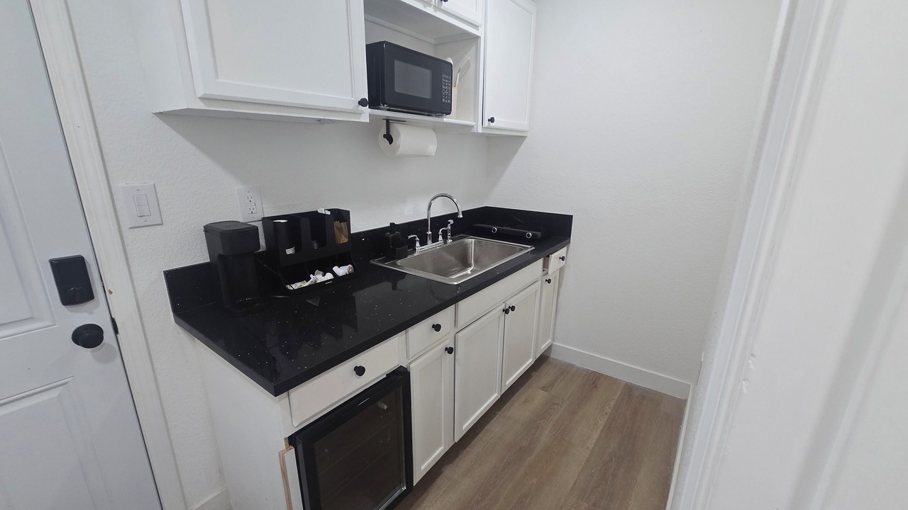 Photo of Kitchen in Sunrise Manor