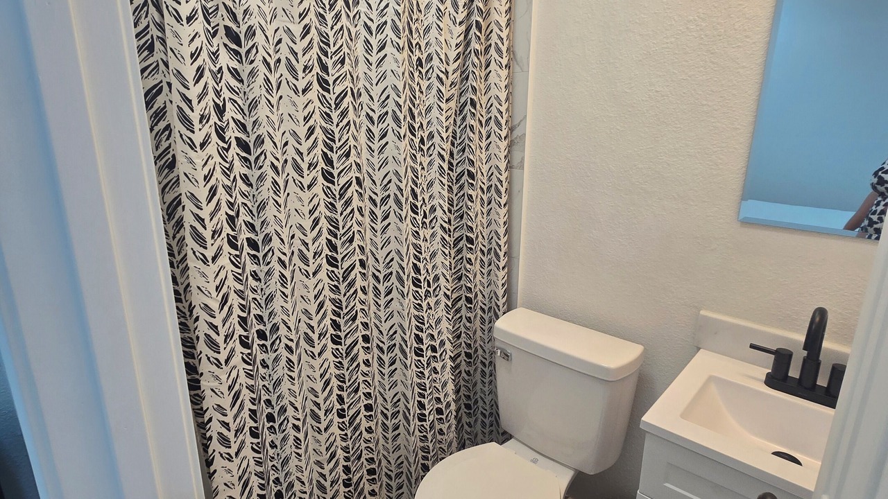 Photo of Bathroom in Sunrise Manor