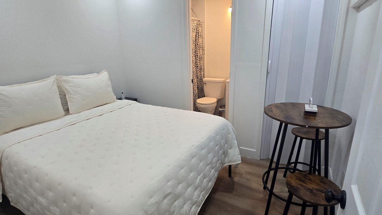 Photo of Bedroom in Sunrise Manor