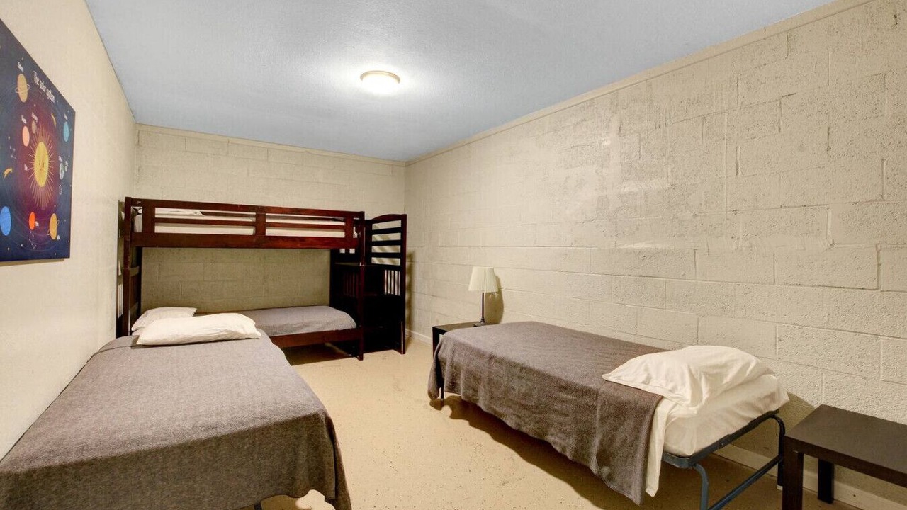 Photo of Bedroom in Sunrise Manor