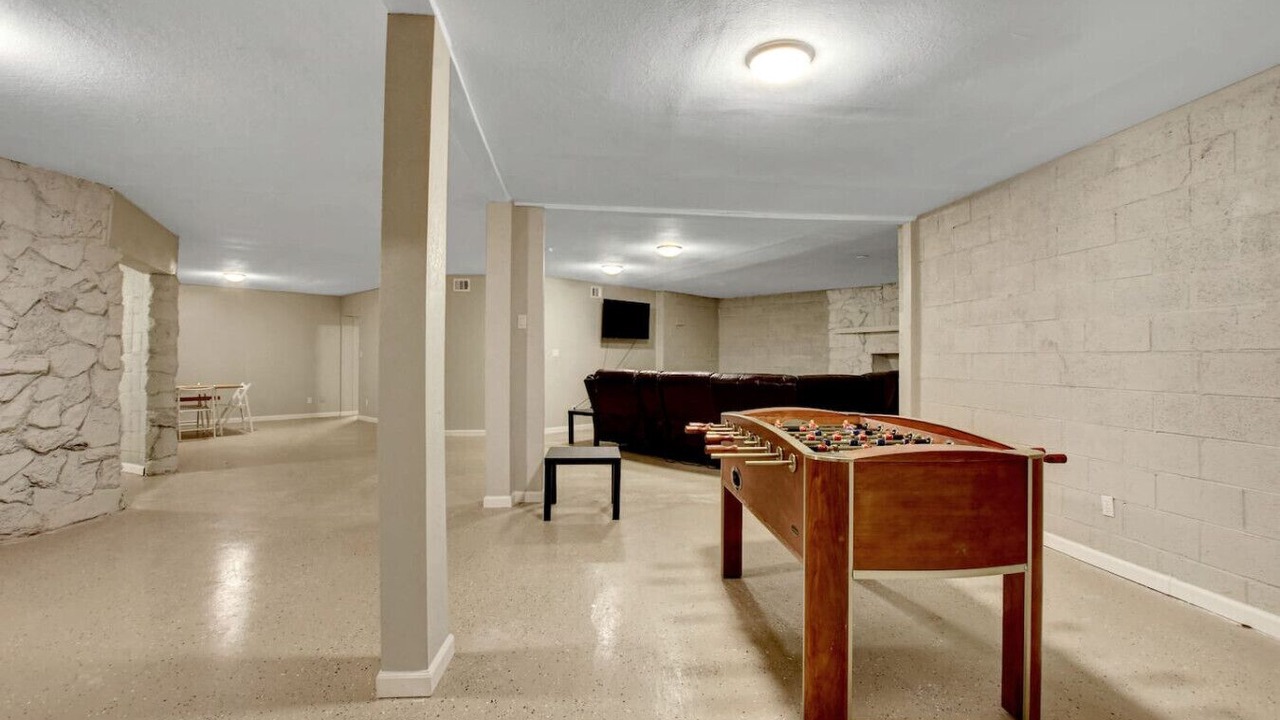 Photo of Bedroom in Sunrise Manor