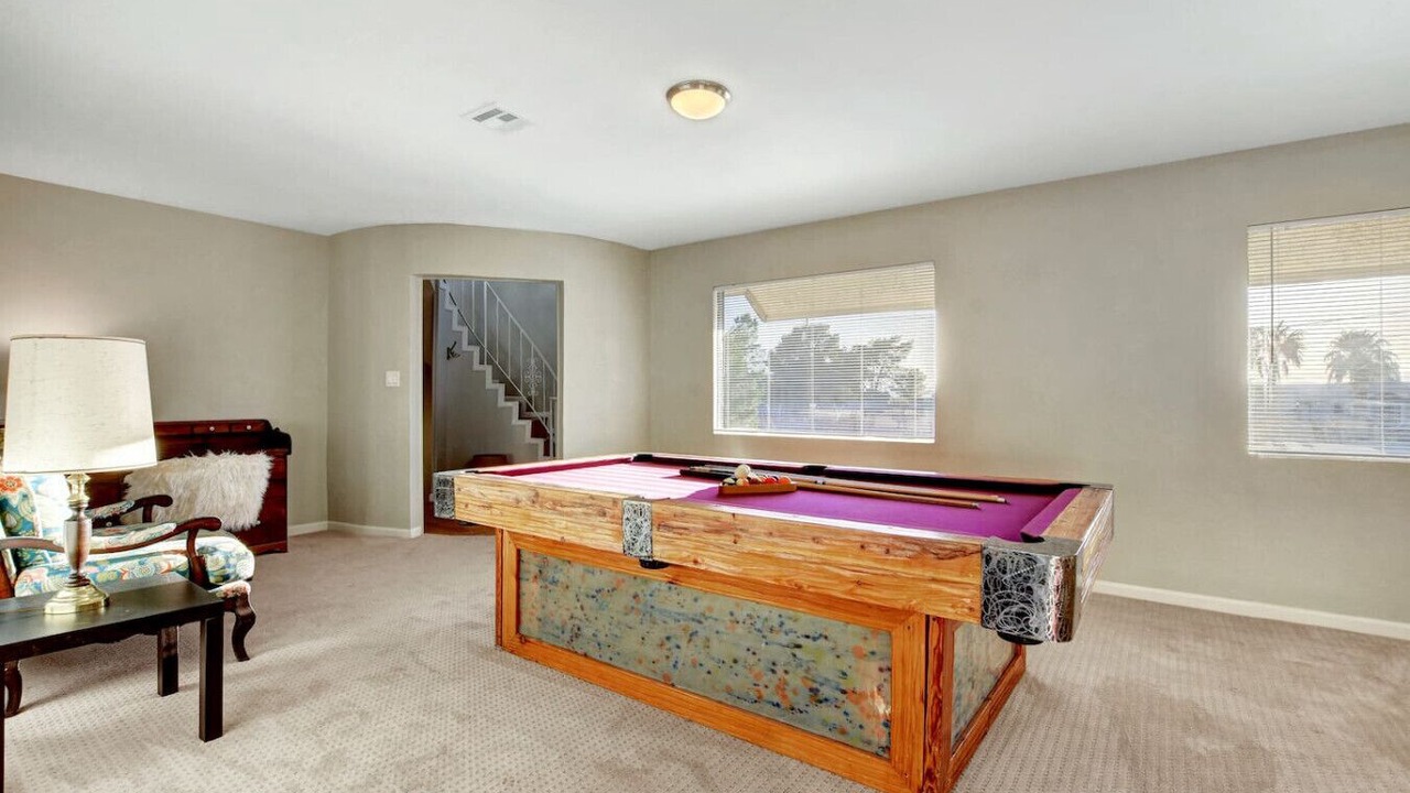 Photo of Outdoor in Sunrise Manor