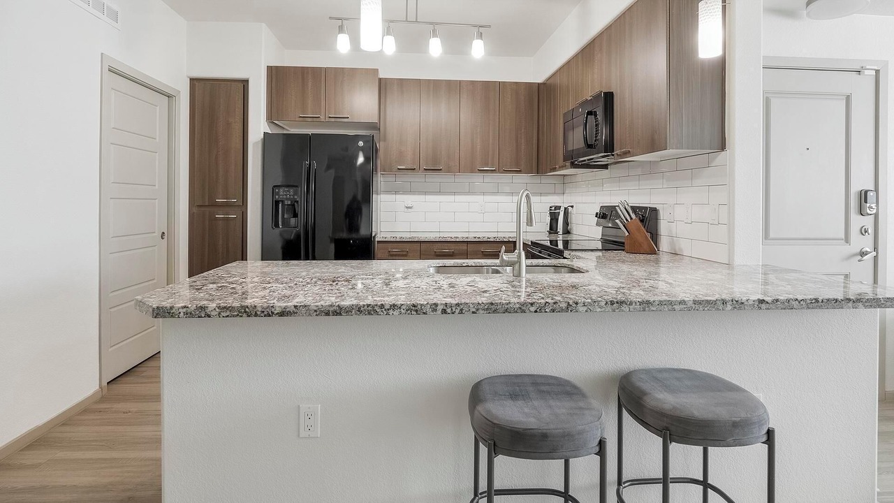 Photo of Kitchen in Arrowhead Ranch