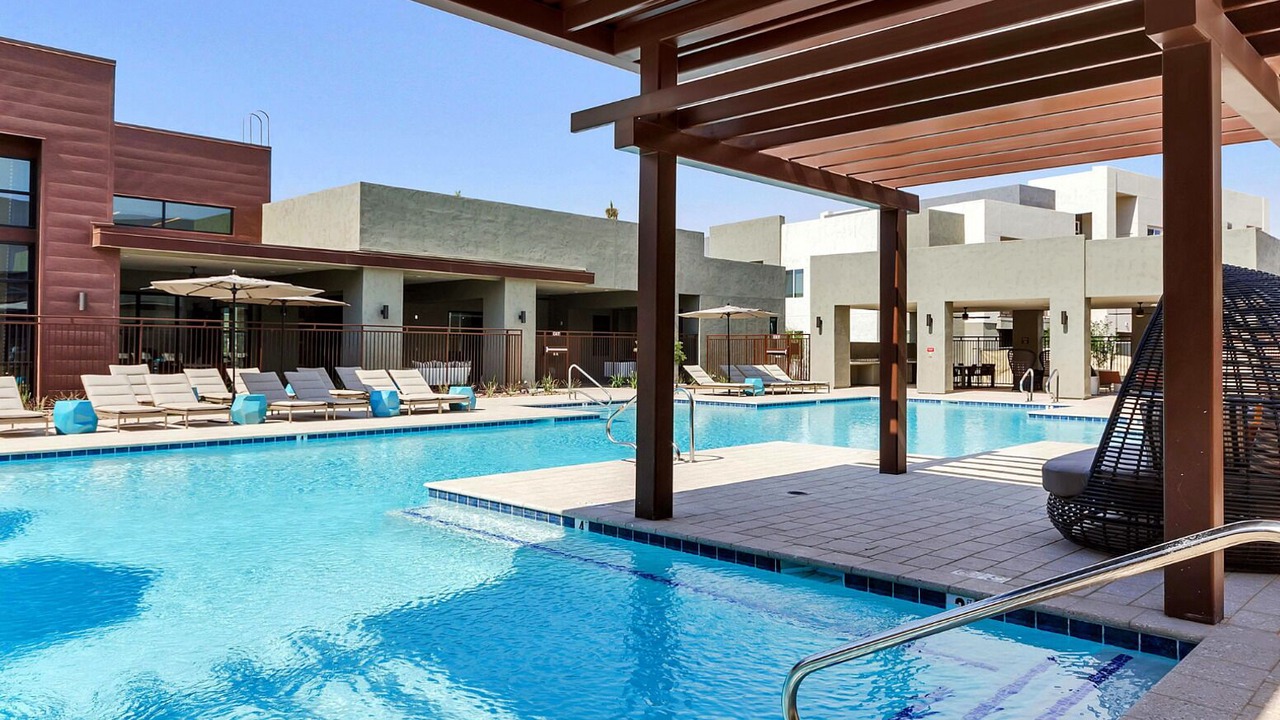Photo of Outdoor in Arrowhead Ranch
