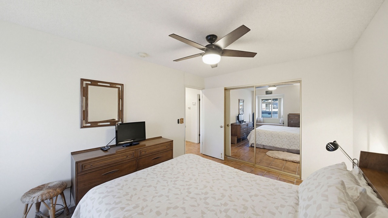 Photo of Bedroom in Golden Valley