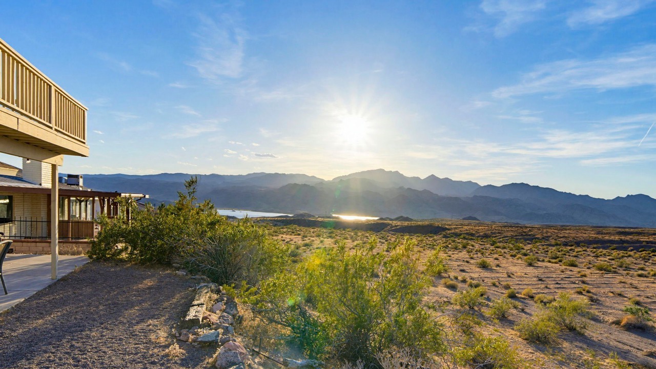 Photo of Outdoor in Golden Valley