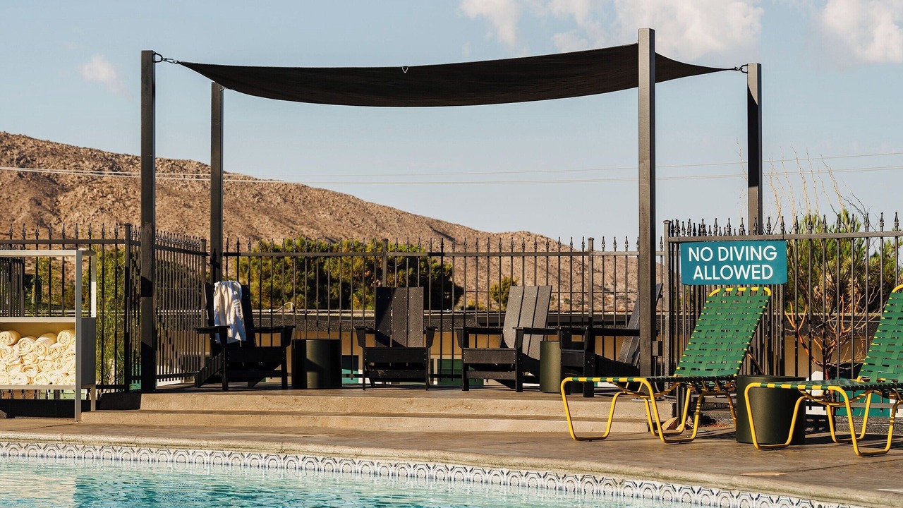 Photo of Outdoor in Yucca Valley