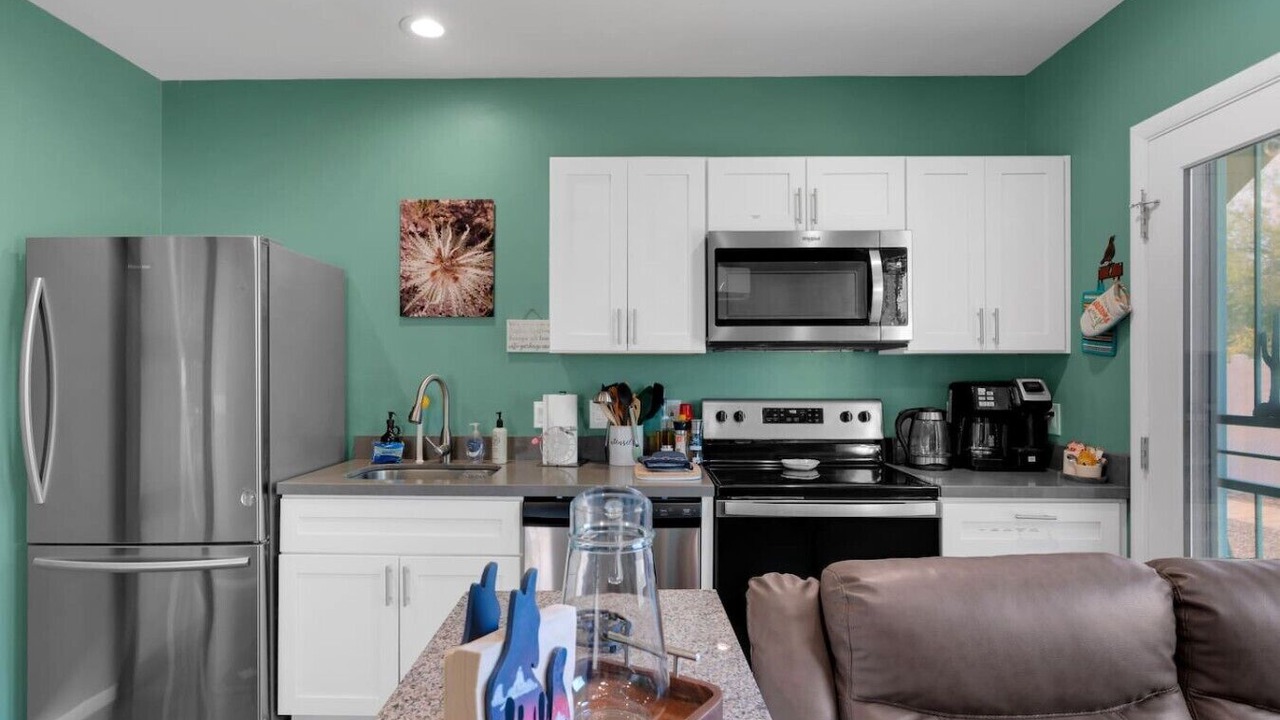 Photo of Kitchen in Tortolita