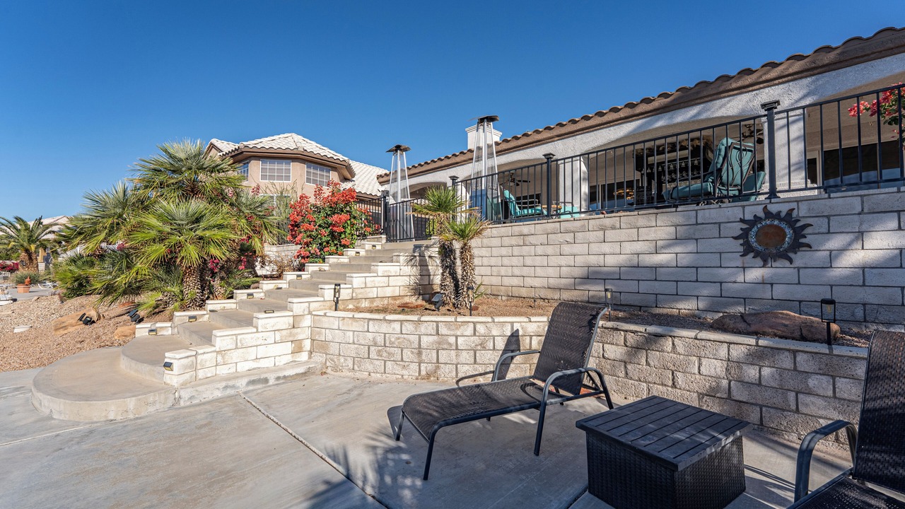 Photo of Patio Balcony in Fort Mohave