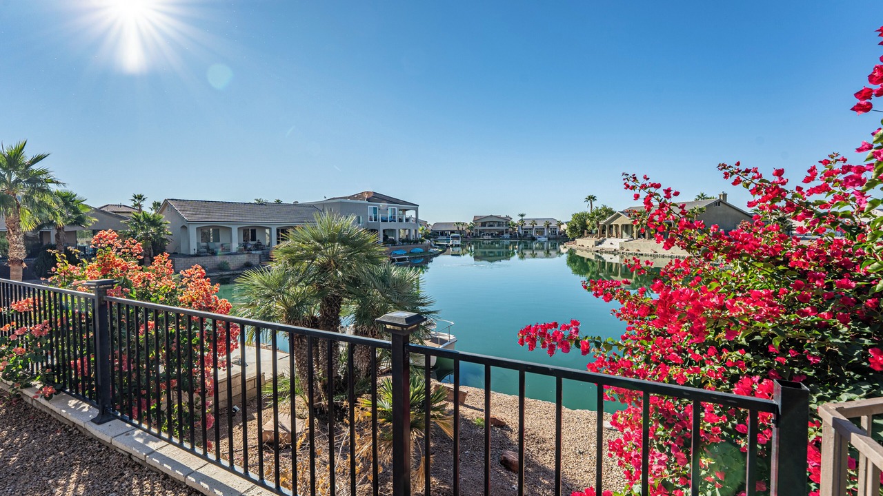 Photo of Outdoor in Fort Mohave