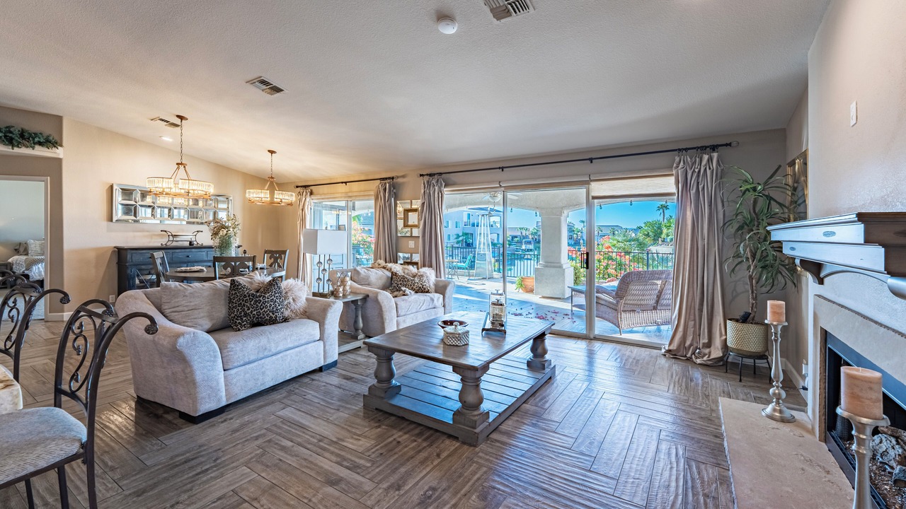 Photo of Livingroom in Fort Mohave