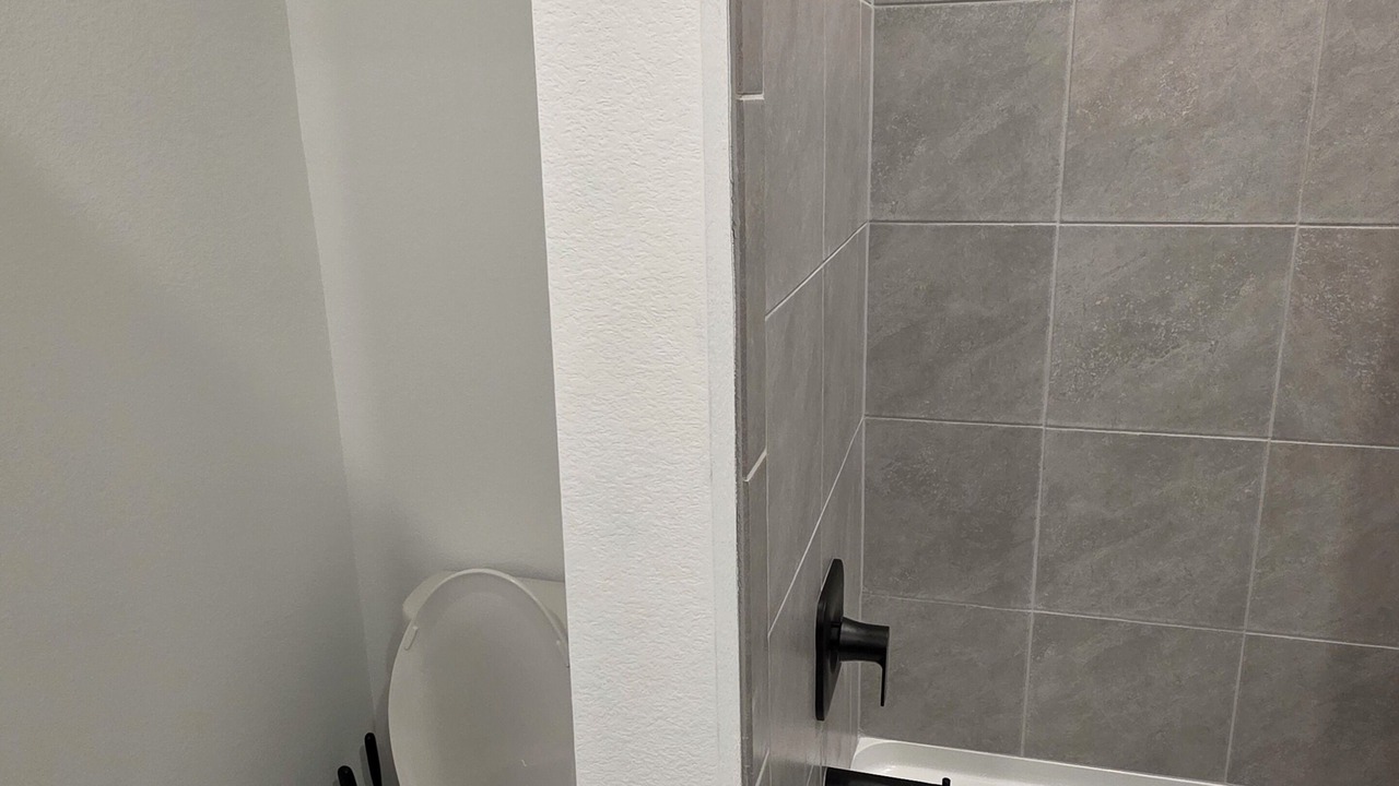Photo of Bathroom in Enterprise