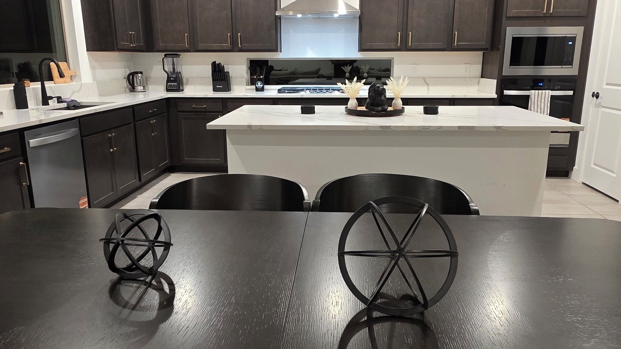 Photo of Kitchen in Enterprise