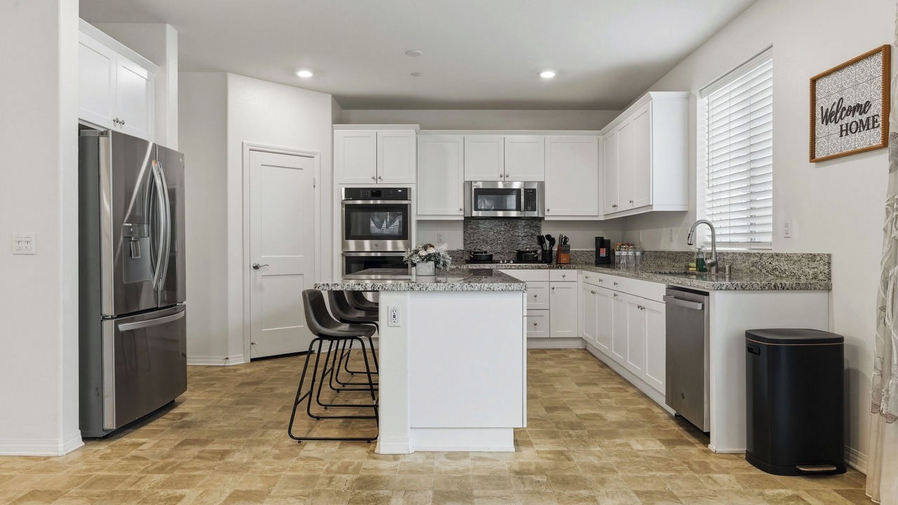 Photo of Kitchen in Ontario