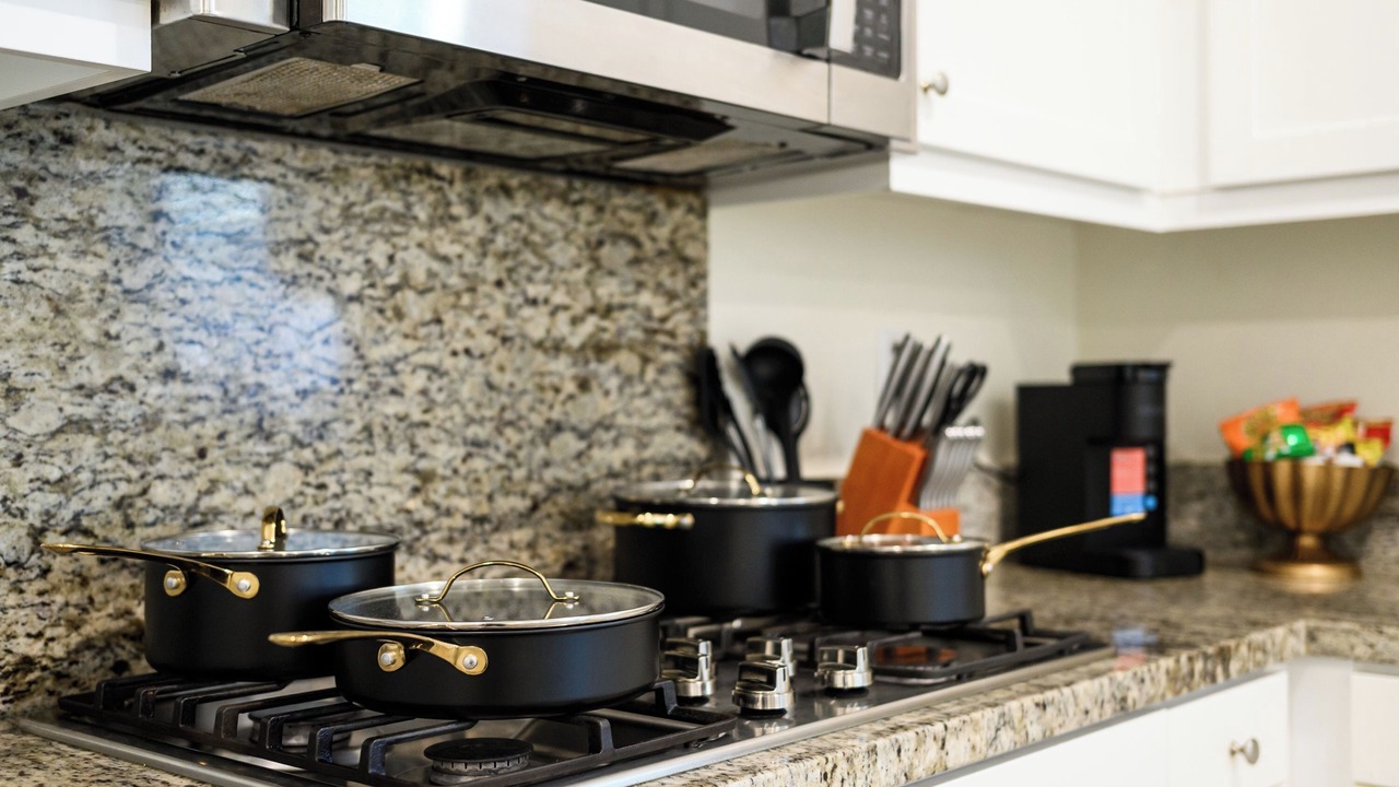 Photo of Kitchen in Ontario