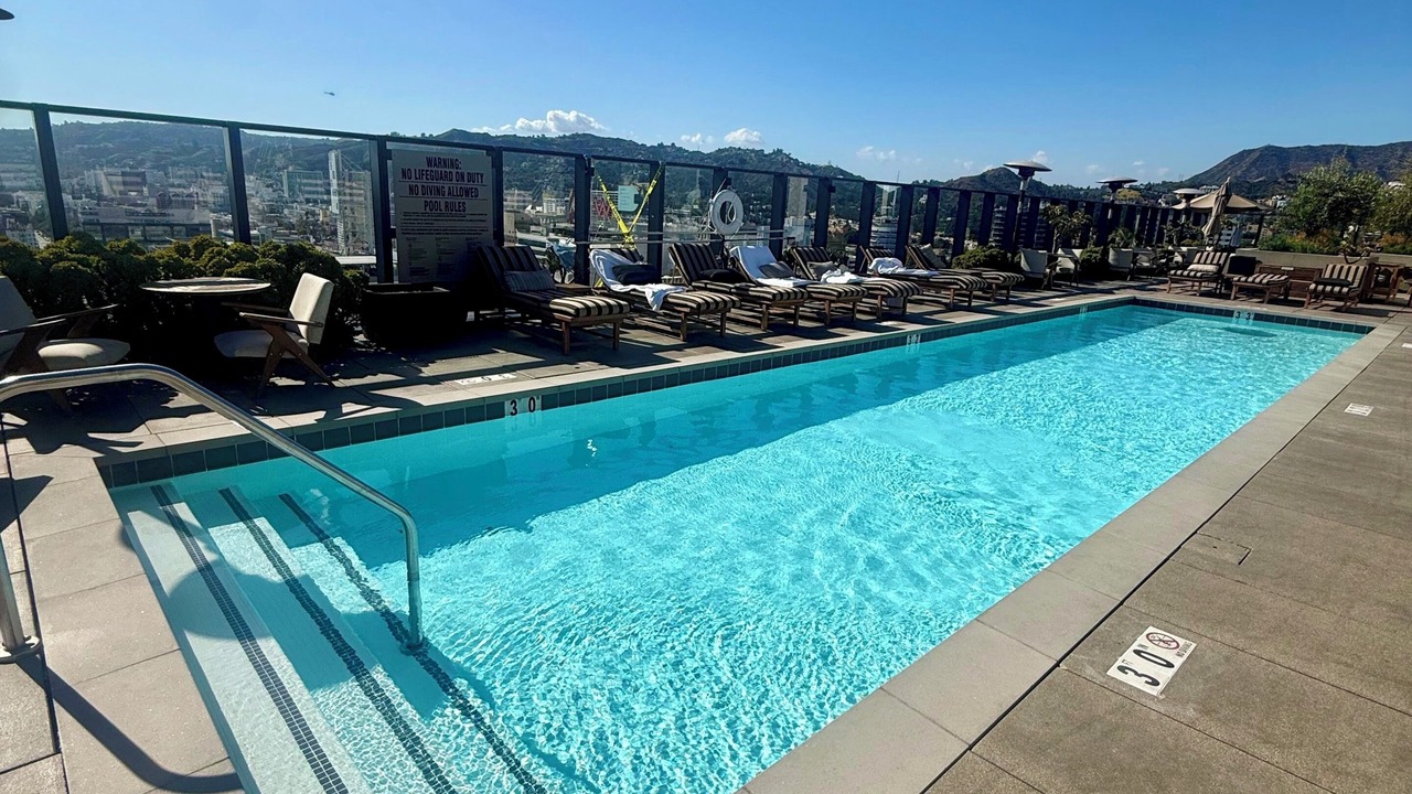 Photo of Outdoor in Hollywood