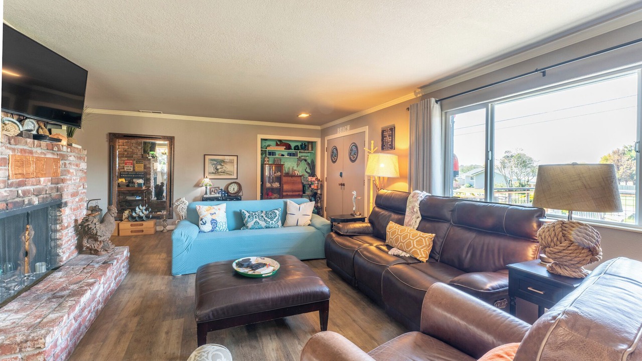 Photo of Bedroom in Fort Bragg