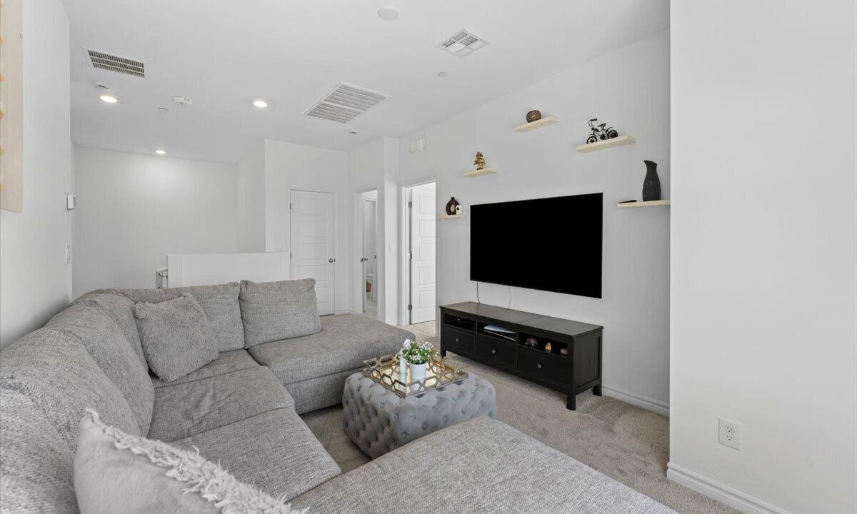 Photo of Livingroom in Calico Ridge